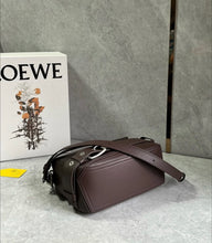 Load image into Gallery viewer, Small Puzzle Biker Bag
