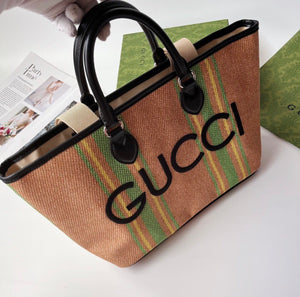 Large GG Tote