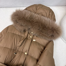 Load image into Gallery viewer, The Cube Parka
