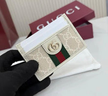 Load image into Gallery viewer, Ophidia Card Holder
