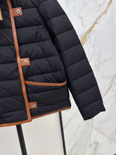 Load image into Gallery viewer, Logo Jacket
