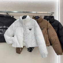 Load image into Gallery viewer, Logo Jacket
