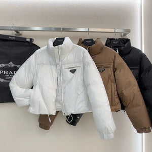 Logo Jacket