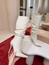 Load image into Gallery viewer, Leather Boots
