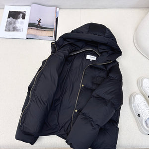 Logo Jacket