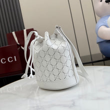 Load image into Gallery viewer, Venice Mini Bucket Bag
