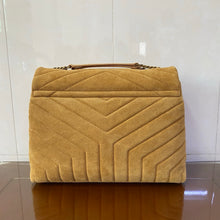 Load image into Gallery viewer, Loulou Suede
