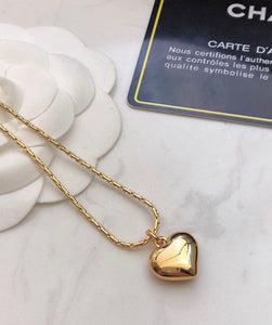 CC Necklace