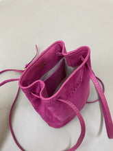 Load image into Gallery viewer, Mini Bucket Bag
