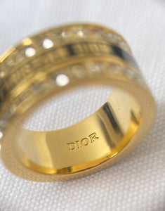 CD Ring