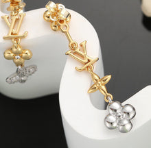 Load image into Gallery viewer, Logo Earrings
