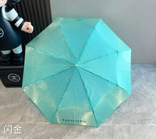 Load image into Gallery viewer, Logo Umbrella
