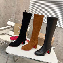 Load image into Gallery viewer, Jane Boots
