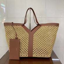 Load image into Gallery viewer, Y Tote
