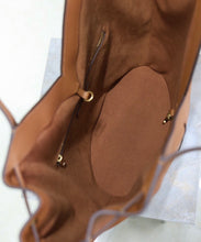 Load image into Gallery viewer, Drawstring Tote

