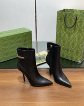Load image into Gallery viewer, Signoria Boots
