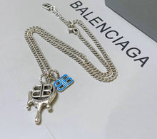 Load image into Gallery viewer, BB Necklace
