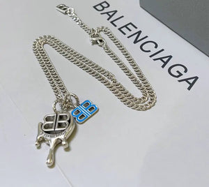 BB Necklace