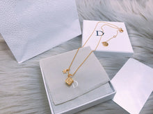 Load image into Gallery viewer, CD Necklace
