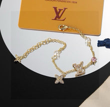 Load image into Gallery viewer, Logo Bracelet
