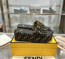 Load image into Gallery viewer, Sunshine Sandals
