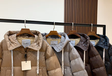 Load image into Gallery viewer, The Cube Jacket
