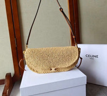 Load image into Gallery viewer, Little Halfmoon Bag
