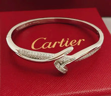 Load image into Gallery viewer, Nail Bracelet
