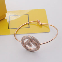 Load image into Gallery viewer, Logo Bracelet
