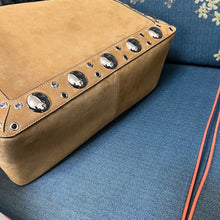 Load image into Gallery viewer, Suede Tote
