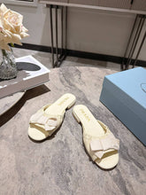 Load image into Gallery viewer, Leather Sandals
