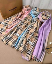 Load image into Gallery viewer, Silk Shawl
