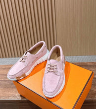 Load image into Gallery viewer, Ketch Loafers
