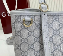 Load image into Gallery viewer, GG Shopping Bag
