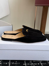Load image into Gallery viewer, Suede Loafers
