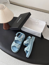 Load image into Gallery viewer, CC Dad Sandals
