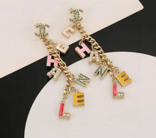 Load image into Gallery viewer, CC Earrings
