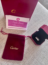 Load image into Gallery viewer, Etincelle Ring
