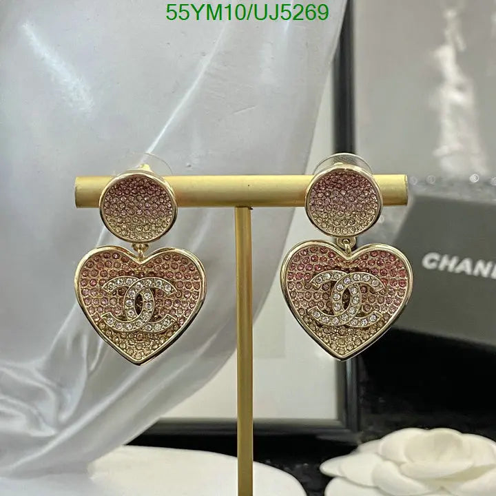 CC Earrings