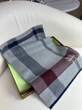 Load image into Gallery viewer, Cashmere Scarf
