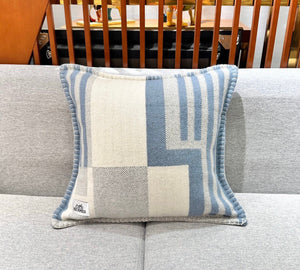 Wool Cushion