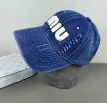 Load image into Gallery viewer, Logo Cap
