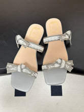 Load image into Gallery viewer, Cotton Sandals
