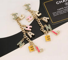 Load image into Gallery viewer, CC Earrings
