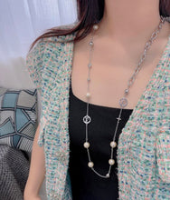 Load image into Gallery viewer, Logo Necklace
