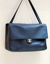 Load image into Gallery viewer, Maxi Flap Bag
