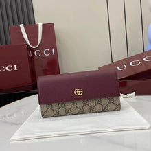 Load image into Gallery viewer, Continental Wallet
