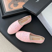 Load image into Gallery viewer, CC Espadrilles
