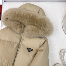 Load image into Gallery viewer, Logo Jacket
