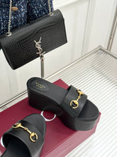 Load image into Gallery viewer, Platform Sandals
